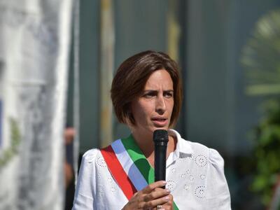 Vicenda Nt Food, intervento del sindaco Sara D'Ambrosio
