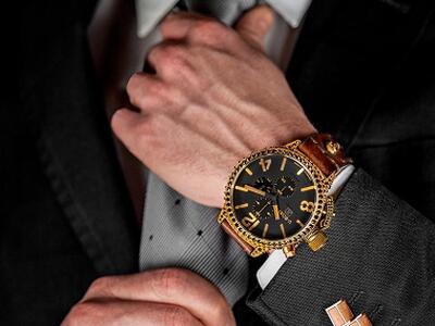 U-BOAT, il tempo dell'unicità (Photogallery)