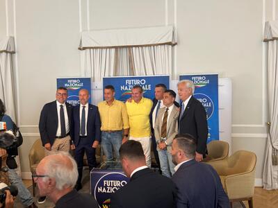 Vannacci, il detonatore nel centrodestra che a Viareggio apre una 'crepa'