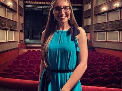 Animando, concerto di musica da camera con Arianna Neri e Arianna Tarantino