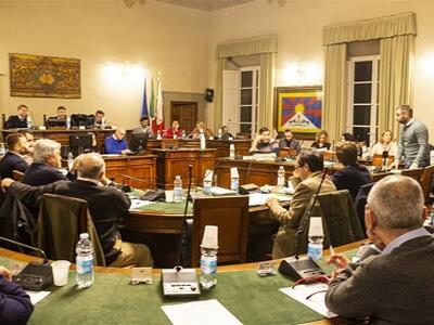 Pulia, i capigruppo di maggioranza: "Ripensamento del progetto adesso sarebbe irresponsabile"