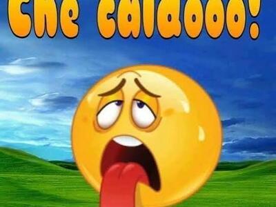 Basta caldo, la fine è confermata dal 9 settembre