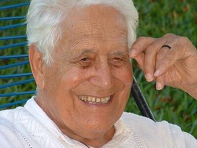 A San Martino in Vignale si ricorda fratel Arturo Paoli nell’anniversario della morte