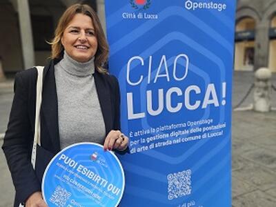 Con l'arrivo della bella stagione il Comune di Lucca rafforza e rilancia le misure per ordine, decoro e vivibilità del centro storico