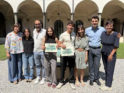 Al Real Collegio la quarta edizione del Premio "Miglior Studente e Miglior Studentessa Classicum 2026": il merito che nasce dai valori