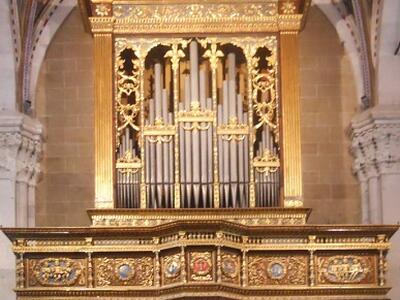 Tre secoli di musica sacra nella Chiesa di Lucca, tra culto e costume: venerdì 17 aprile al Boccherini