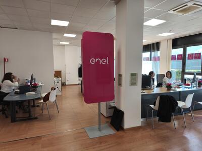 Energia: anche a Lucca Enel propone il 50 per cento di sconto sulla pubblicità