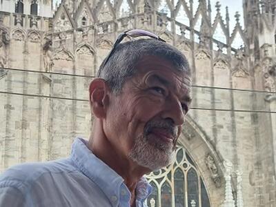Demonizzazione post Cernobbio: Monti contro Vannacci ossia la peste contro il suo antidoto