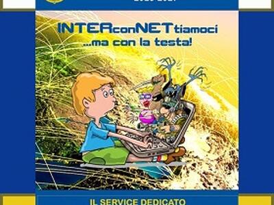 Alleanza Digitale a Lucca: Lions Club Lucca Host e 50&PIU’ di Confcommercio uniti per navigare sicuri con "INTERconNETtiamoci… ma con la testa"