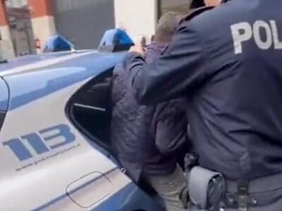 Bengalese danneggia auto e arredi: la polizia lo rispedisce a casa propria. Così si fa... avanti tutta