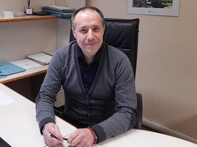Si intitola a Monsignore Martino Giusti il giardino adiacente alla chiesa di Santa Maria del Giudice 