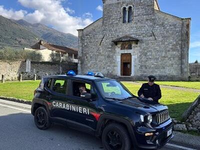 Finti carabinieri, truffa da 20 mila euro: identificati i responsabili e recuperata la somma