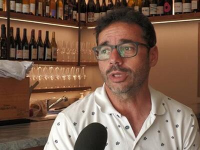 Presenze turistiche a Lucca nel 2025, l'analisi del presidente Federalberghi Pietro Bonino