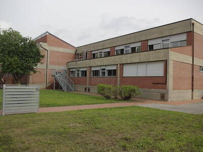Sarà intitolata ad Amedeo Favilla e Samuele Leto la palestra della scuola di Camigliano