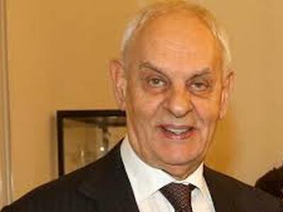 Le ragioni del si, evento promosso dal senatore Marcello Pera a Villa Bottini