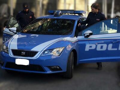 Tentata truffa aggravata, arrestato dalla polizia un italiano di 22 anni