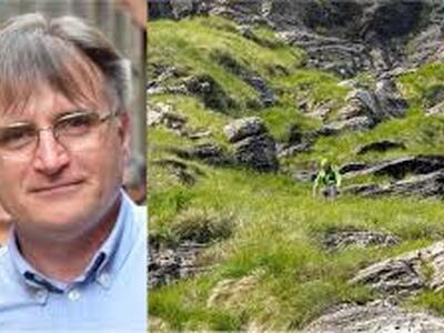 Tragedia sulle Alpi Apuane, muore un escursionista lucchese