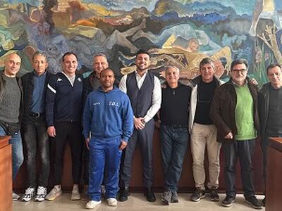 Sei società sportive di Viareggio utilizzeranno quotidianamente lo stadio dei Pini &#039;Torquato Bresciani&#039;