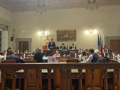 Turismo, capigruppo maggioranza: "Da Vietina solo slogan elettorali"