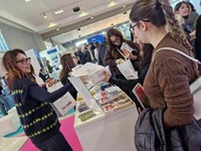 Lucca protagonista al Business Tourist Management 2026 di Bari: promozione e strategie per un turismo che "ri-genera"