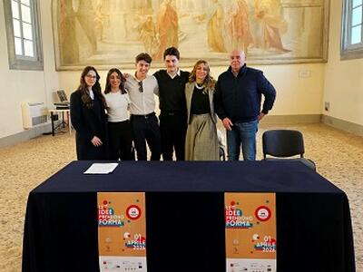 “Generazione Futuro”: al Real Collegio di Lucca nasce l’Hub che crea una rete per i giovani