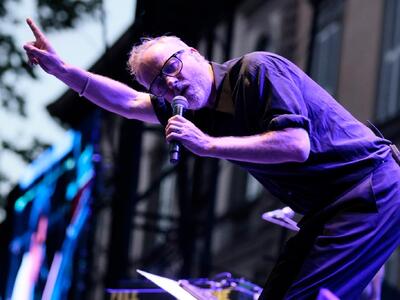 Alabama Shakes e Matt Berninger, al Lucca Summer Festival colpiscono al cuore con la loro musica
