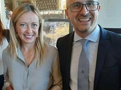 Giannoni (FdI): "Sede provinciale, ecco la mia verità"