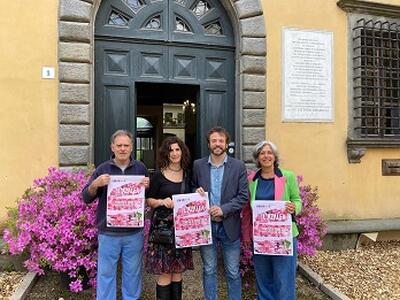 Grande attesa per la mostra-mercato dell'azalea