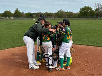 Capannori è l'ora dei Draghetti: domenica 12 aprile il debutto in casa contro il Livorno