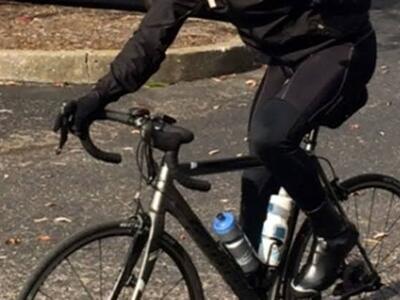 Spacciatore marocchino in bicicletta arrestato dai carabinieri con la cocaina