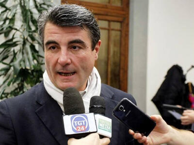 Stefano Baccelli tra soddisfazione e amarezze: "Sconfitto con onore, ma che ne sarà della richiesta di espulsione dal Pd  avanzata da Brocchini e Ciucci?"