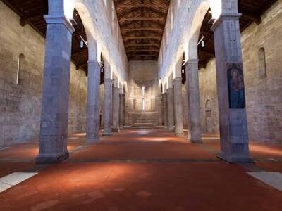 Si inaugura nella chiesa di San Cristoforo la collettiva di pittura "Visioni della realtà" 
