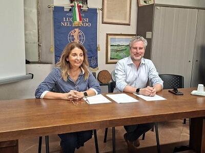 La Santa Croce dei Lucchesi nel Mondo, un ricco e variegato calendario di attività pensato per chi rientra dall'estero, ma non solo