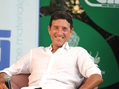 Al Caffè della Versiliana si rivive il trionfo del Mondiale 2006: immagini, ricordi e aneddoti vent'anni dopo