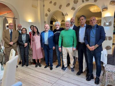 Breakfast pantagruelica e in compagnia all'Augustus Augustus Hotel & Resort di Forte dei Marmi