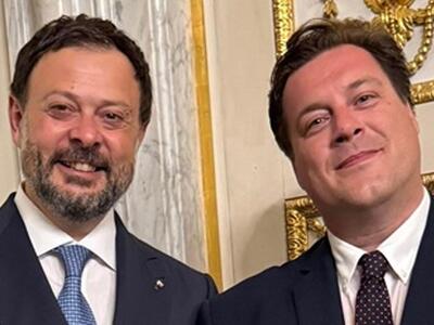Fantozzi e Tamagnini (FdI): “Ennesimo disservizio sanitario per la Valle del Serchio, quello di oculistica. Basta smantellare l’assistenza dei cittadini”