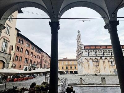 La Rai sceglie Lucca per lo spot del Festival di Sanremo: lunedì 17 novembre le riprese del format "Tutti cantano Sanremo" con l'orchestra del Conservatorio Boccherini. Cittadini invitati a partecipare al flash mob