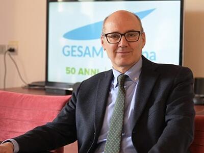 GESAM Reti Spa ha presentato il bilancio 2025: ancora in crescita il dividendo per il Comune di Lucca