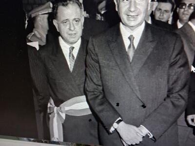 A 110 anni dalla nascita di Aldo Moro, a Lucca un incontro tra memoria, politica e letteratura