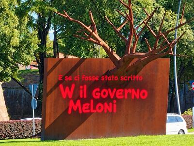 Non è la prima volta che scopro l'ipocrisia della sinistra