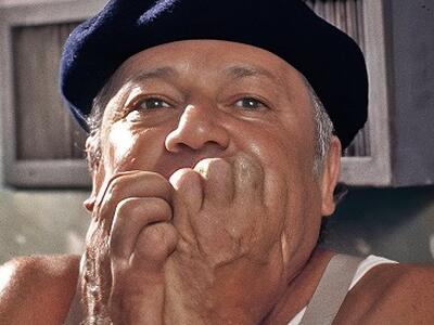 Com'è umano lei! Grazie alla Fondazione Lazzareschi un'anteprima per festeggiare i 50 anni del primo film della saga fantozziana