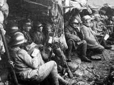 Il Centro Donna Lucca invita la cittadinanza all’evento “Perché la guerra? Tra l’orrore e la speranza. Una prospettiva psicoanalitica”