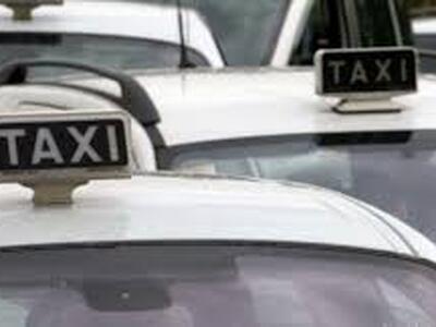 Violati gli accordi, i tassisti lucchesi proclamano l’astensione dal servizio: “L’emergenza taxi a Lucca è un’invenzione”