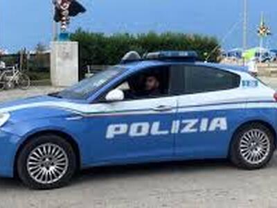 Sottrae merce alla Conad City di Viareggio: arrestato per tentata rapina