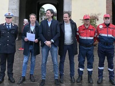 "Vivi la città a piedi": a partire da domani, venerdì 27 marzo, torna lo stop al traffico serale in piazza Santa Maria per i week-end