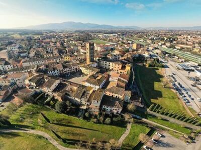 Verso il 2027: il civismo progressista come pilastro per il futuro di Altopascio