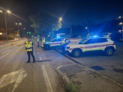 Altopascio, al via il servizio serale della Polizia Locale tutti i giorni