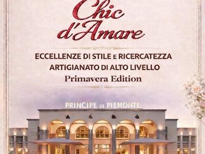 A Viareggio arriva un evento esclusivo, dedicato all'eccellenza...