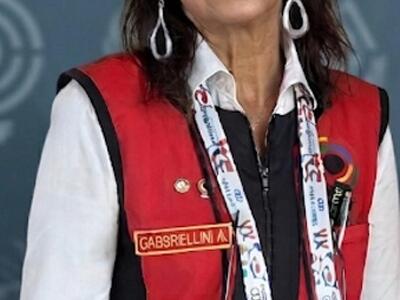 Eccellenza nello sport: la lucchese Antonella Gabbriellini protagonista ai campionati europei in Polonia e ai giochi del Mediterraneo 226