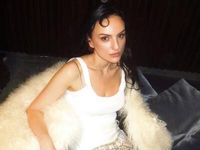 Arisa in concerto in estate al Festival La Versiliana